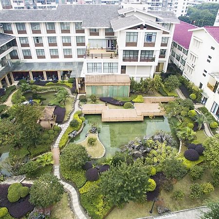 Guilin International Hotel Eksteriør bilde