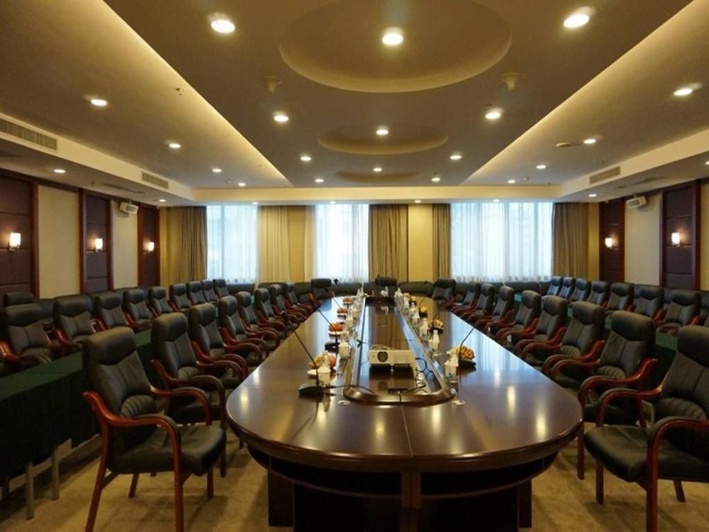Guilin International Hotel Eksteriør bilde